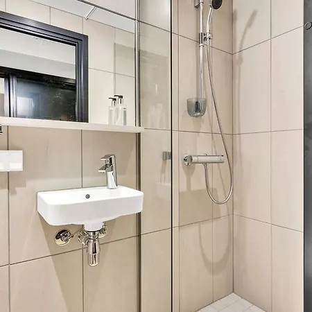 Forenom Lakkeg Hotel Oslo