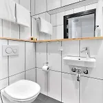 Hotel Forenom Lakkeg Oslo