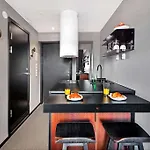 Forenom Lakkeg Hotel *