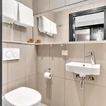 Forenom Lakkeg Hotel *