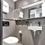Forenom Lakkeg Hotel