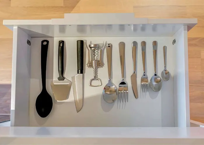 Hotel Forenom Lakkeg *